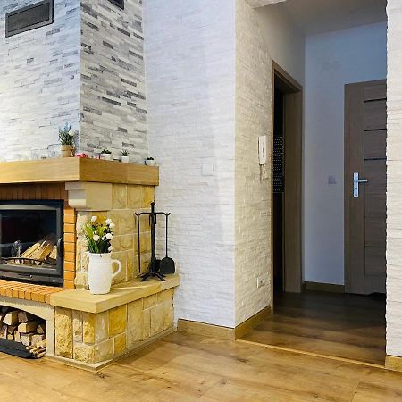 Apartament Rodzinny Gubalowka Zakopane Buitenkant foto