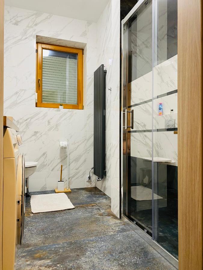 Apartament Rodzinny Gubalowka Zakopane Buitenkant foto